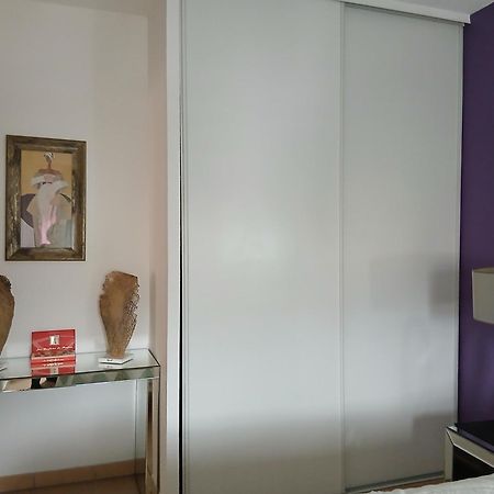 Location Chambre 2 Personnes Chez Angela 칸느 외부 사진