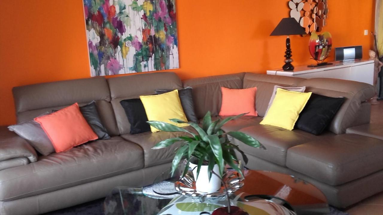 Location Chambre 2 Personnes Chez Angela 칸느 외부 사진