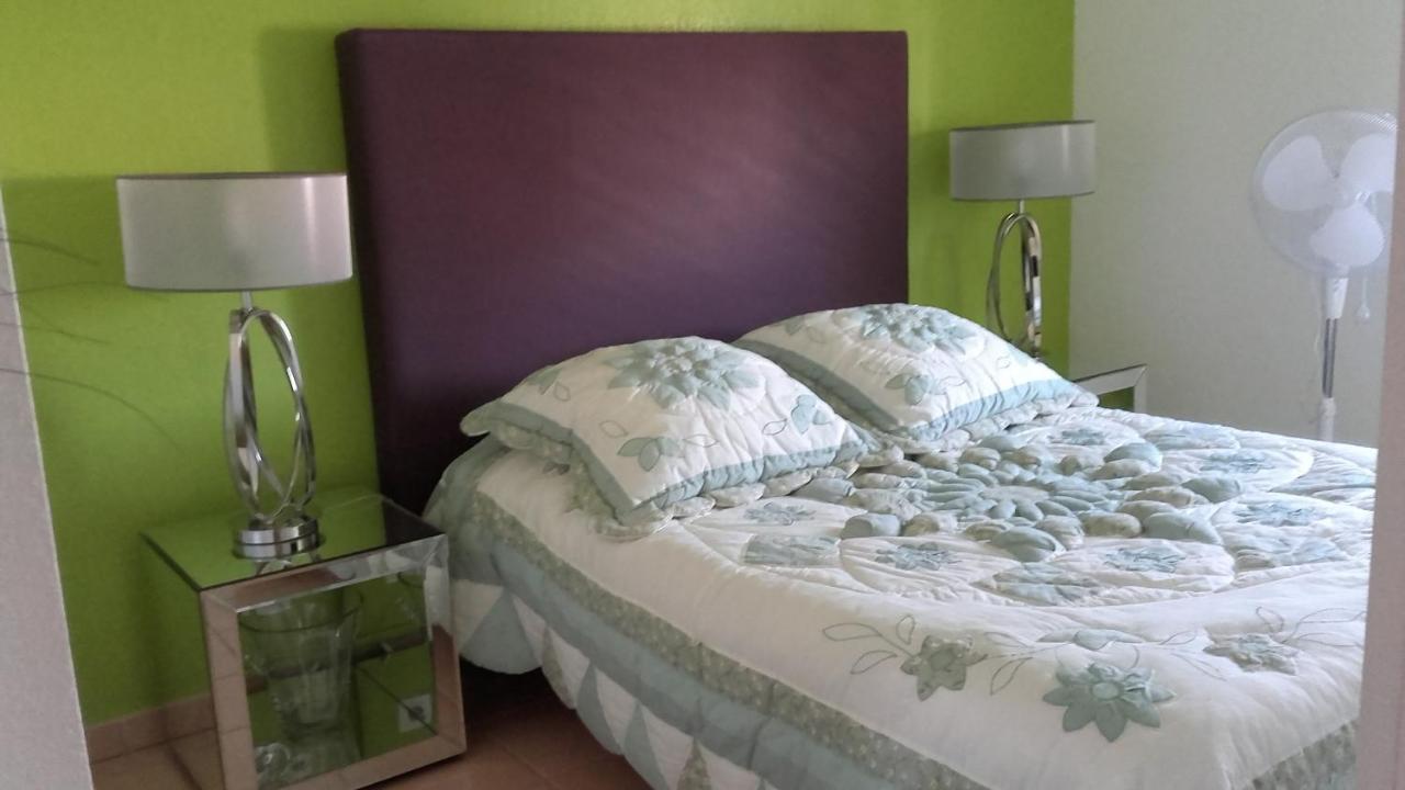 Location Chambre 2 Personnes Chez Angela 칸느 외부 사진