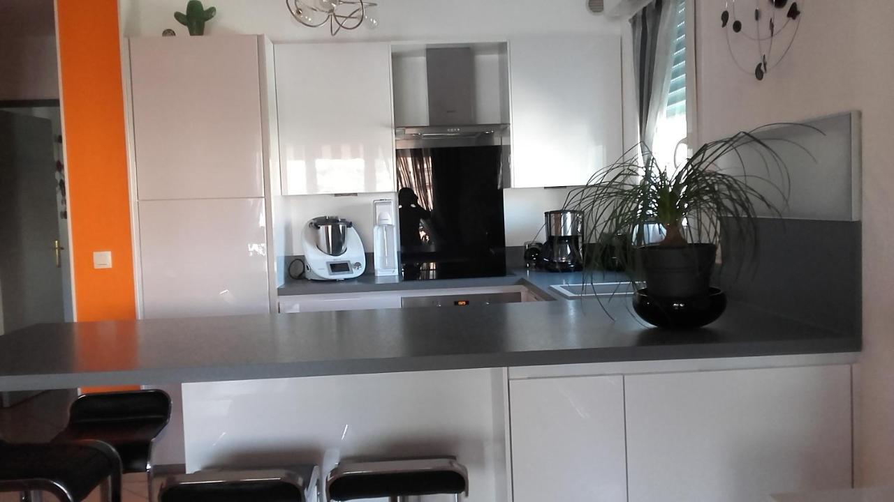 Location Chambre 2 Personnes Chez Angela 칸느 외부 사진