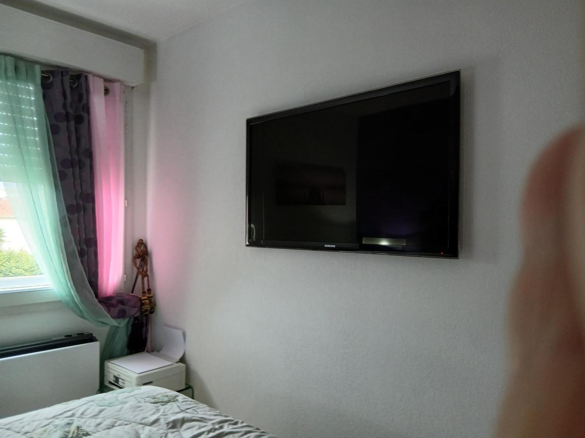 Location Chambre 2 Personnes Chez Angela 칸느 외부 사진