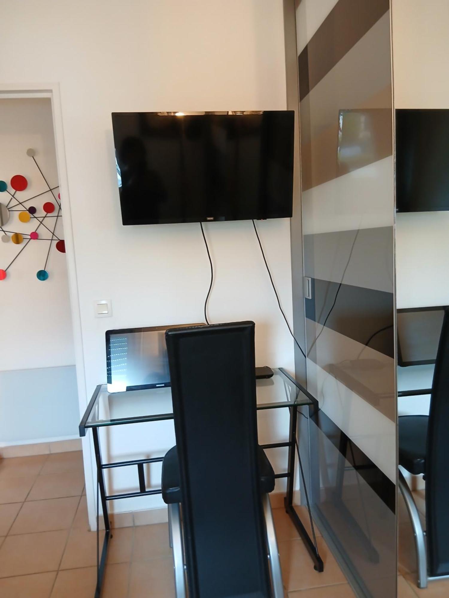 Location Chambre 2 Personnes Chez Angela 칸느 객실 사진